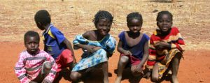 Burkina Faso