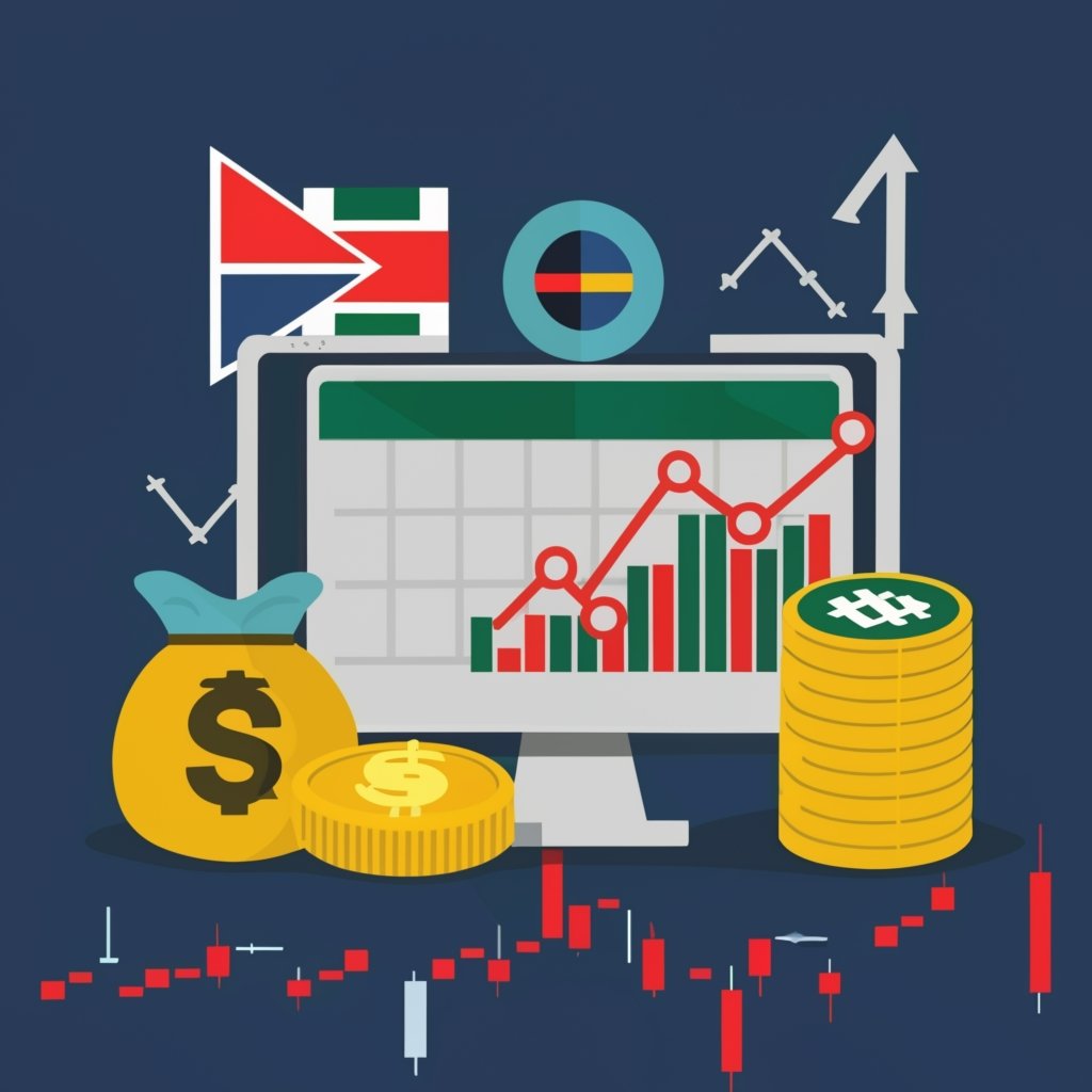 South africa binary options