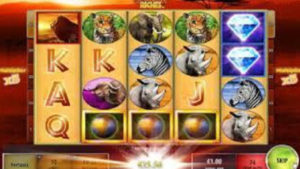african riches slot