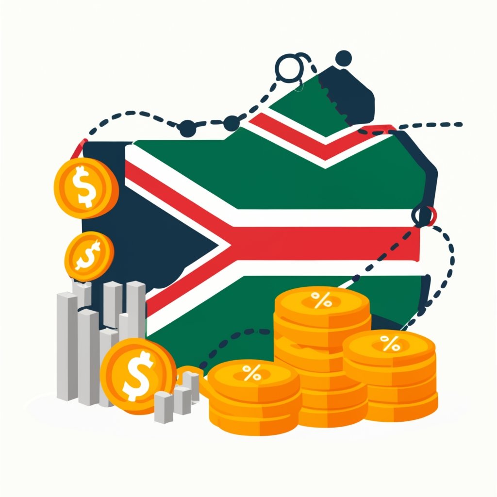 Trading in south africa