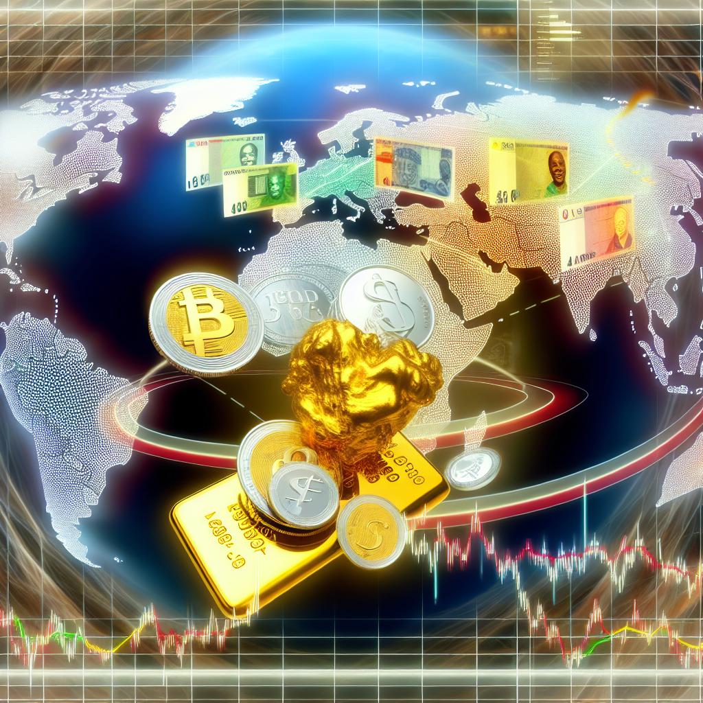 How African Currencies Impact Forex Trading Strategies