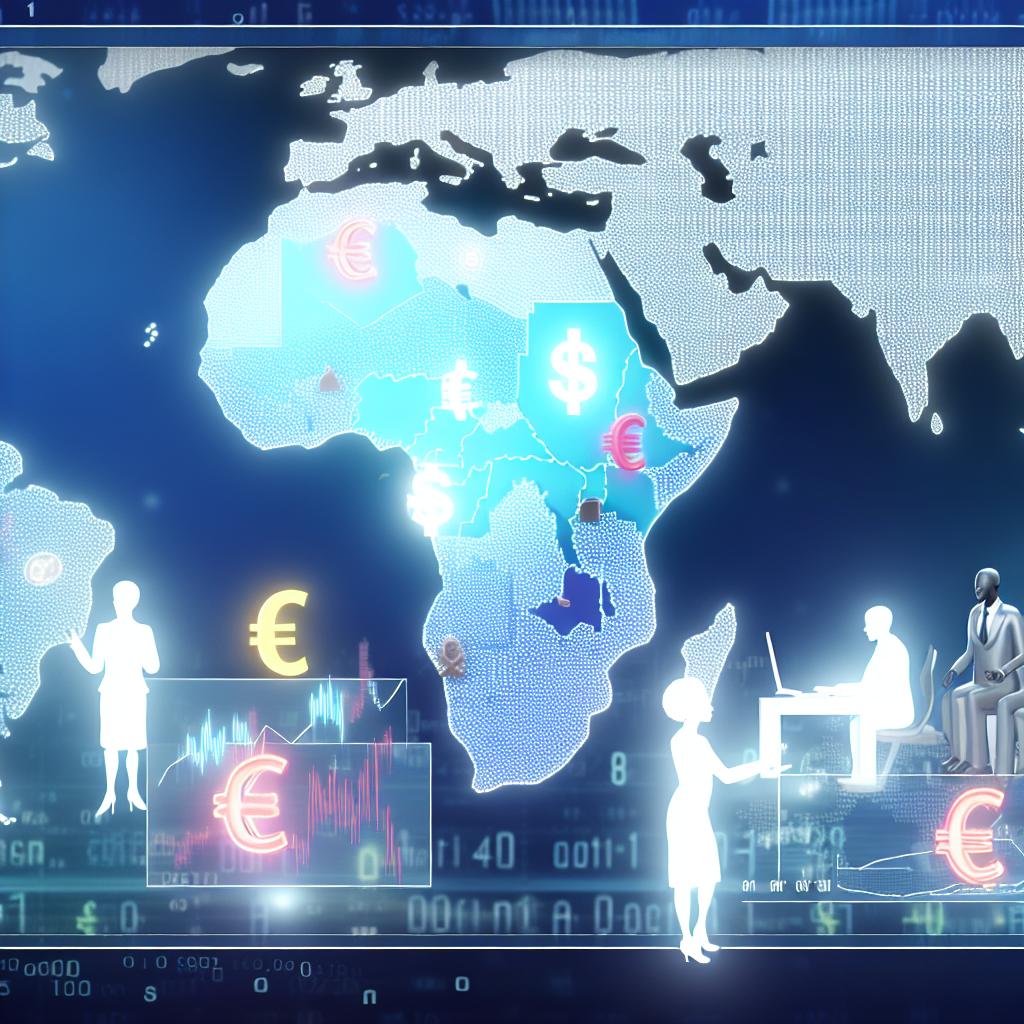 How Forex Trading Works in Africa