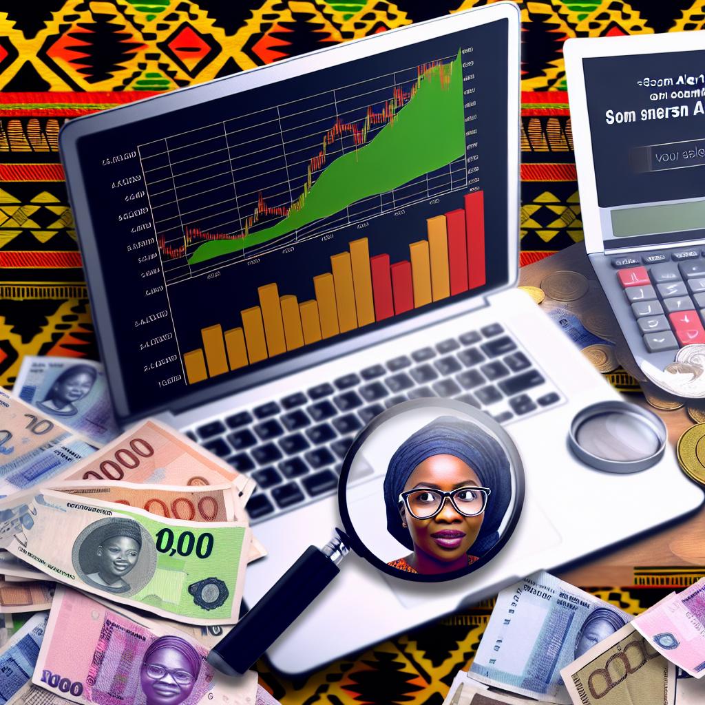 How to Avoid Forex Trading Scams in Africa