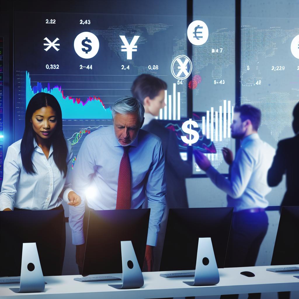 How to Invest in the Johannesburg Stock Exchange (JSE)