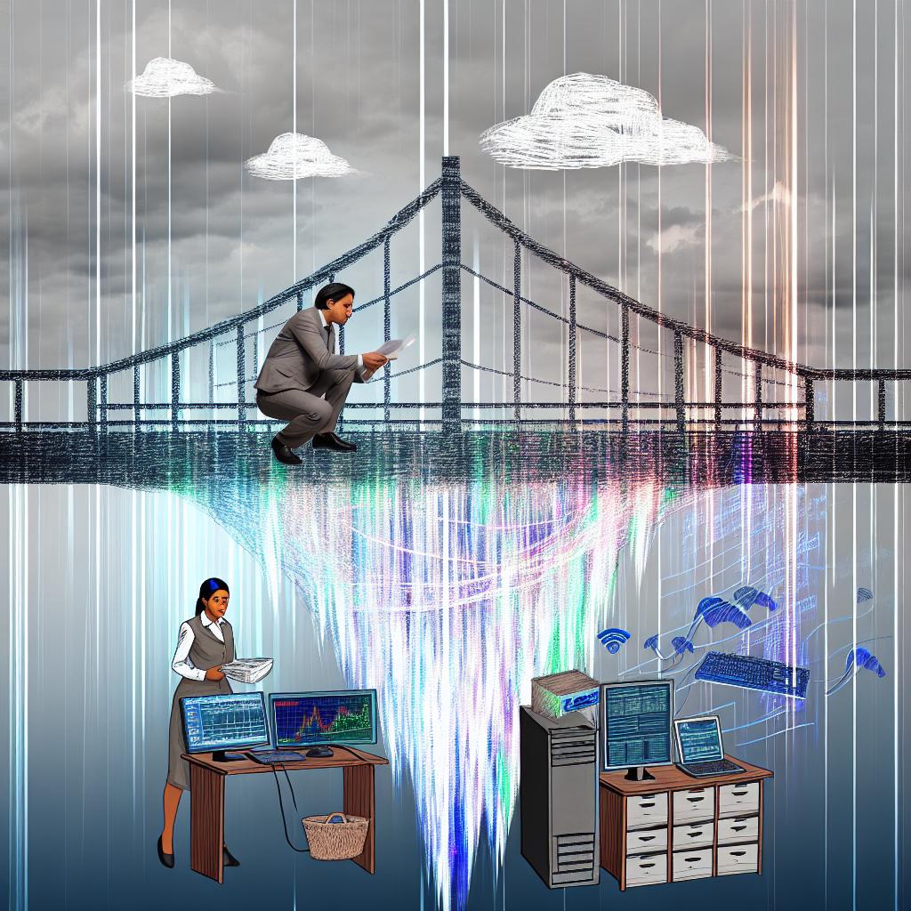 How to Overcome Internet and Infrastructure Challenges in Trading