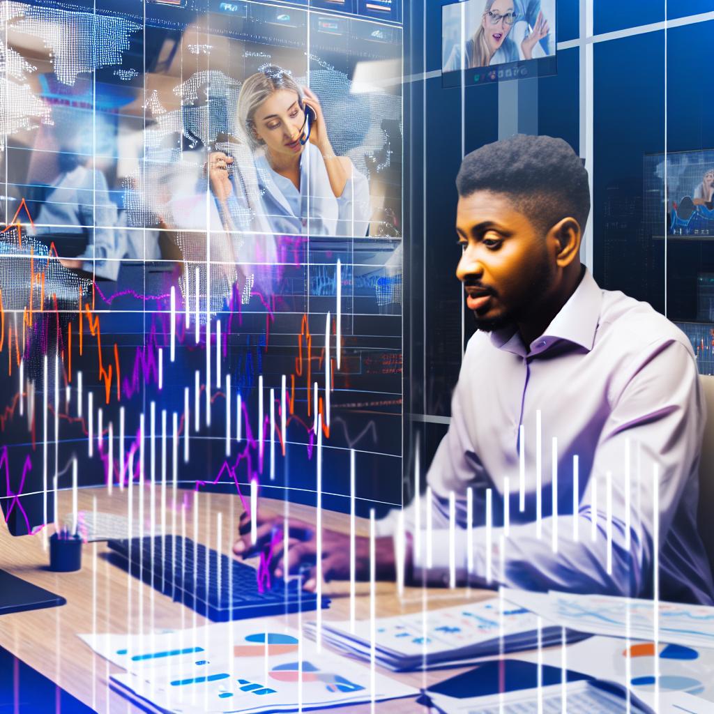 How to Participate in the Nigerian Stock Exchange (NGX)