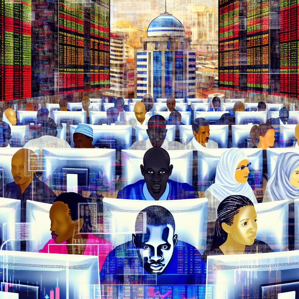 How to Trade in the Nairobi Securities Exchange (NSE)