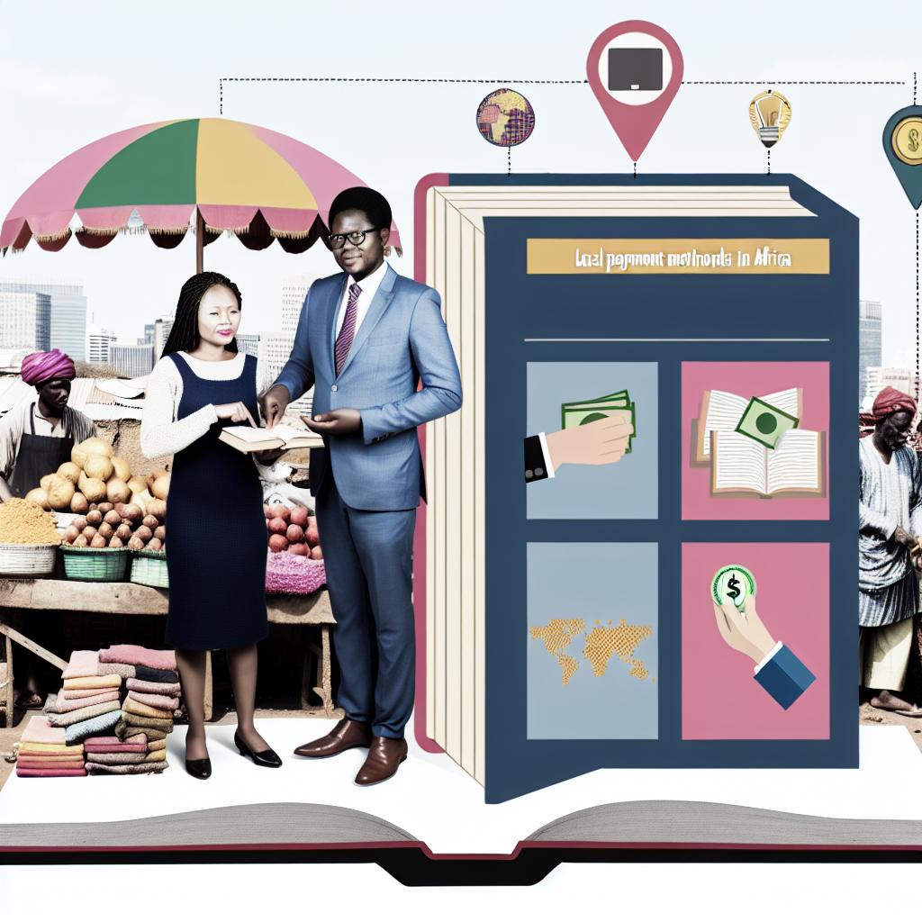How to Use Local Payment Methods for Trading in Africa
