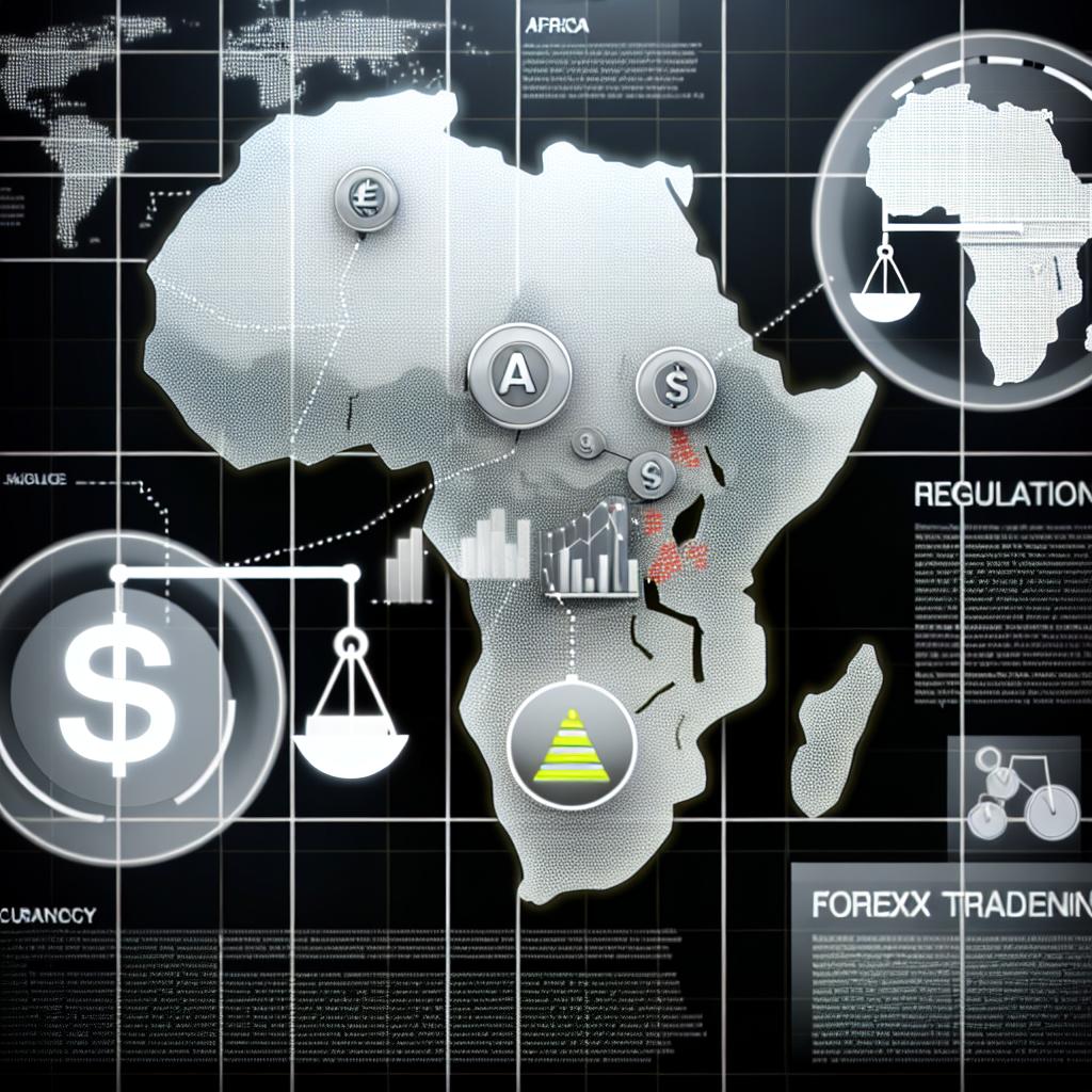 Is Forex Trading Legal in Africa? Regulations Explained
