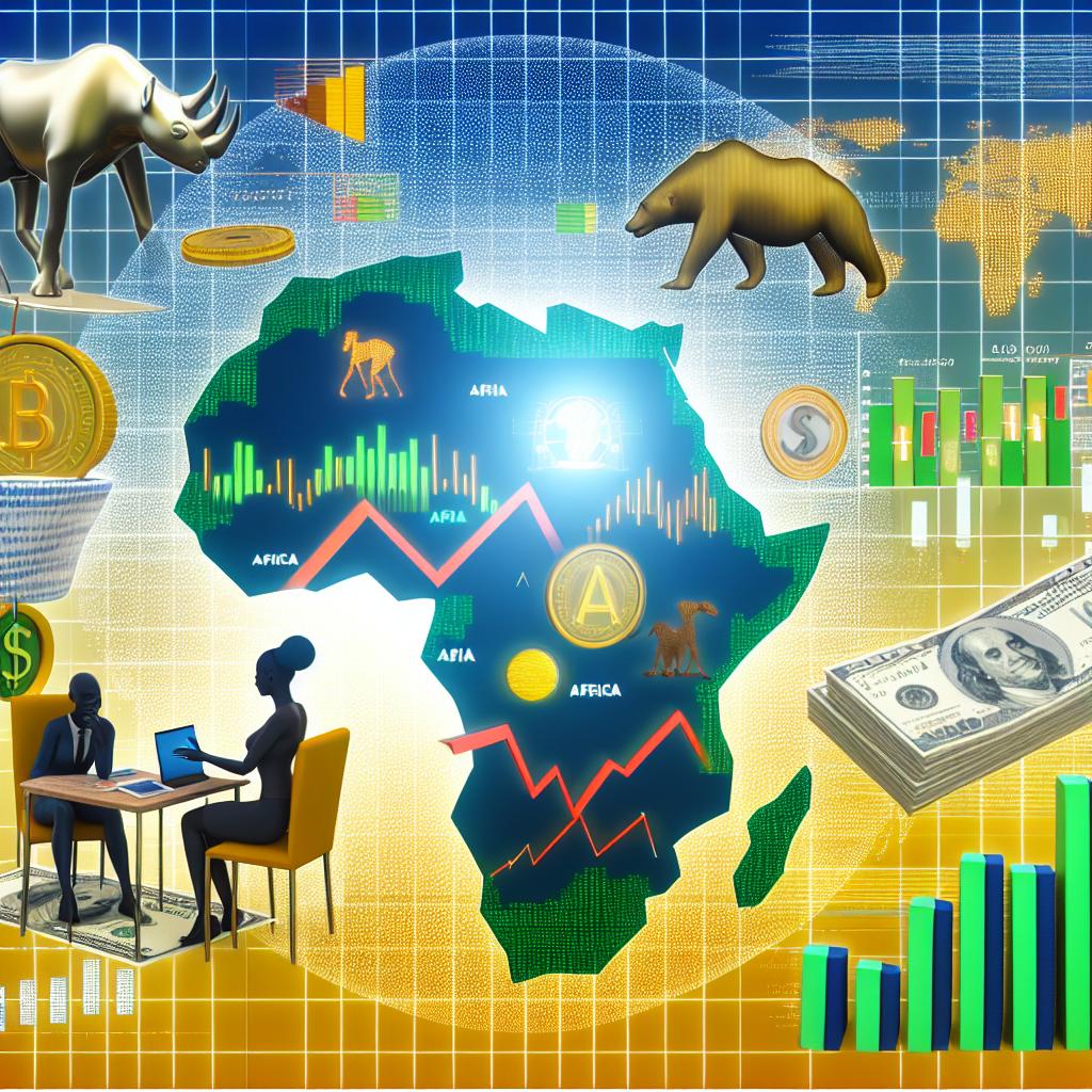The Best Stock Markets in Africa for Investors