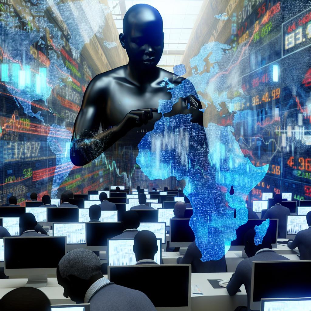 The Challenges of Stock Trading in Africa