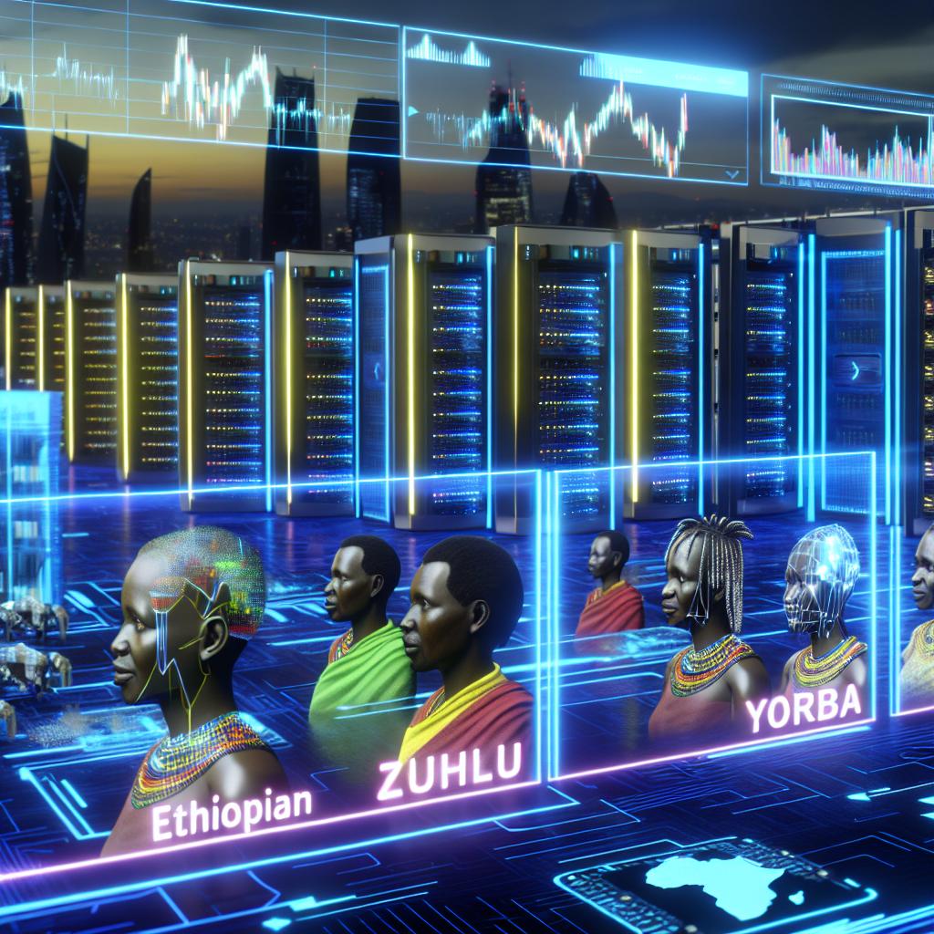 The Future of Algorithmic Trading in Africa
