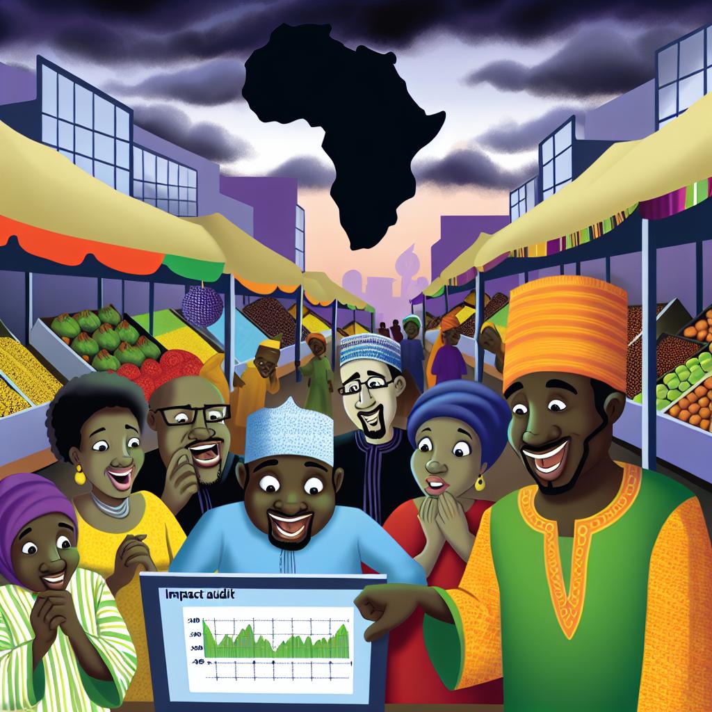 The Impact of Currency Fluctuations on African Traders