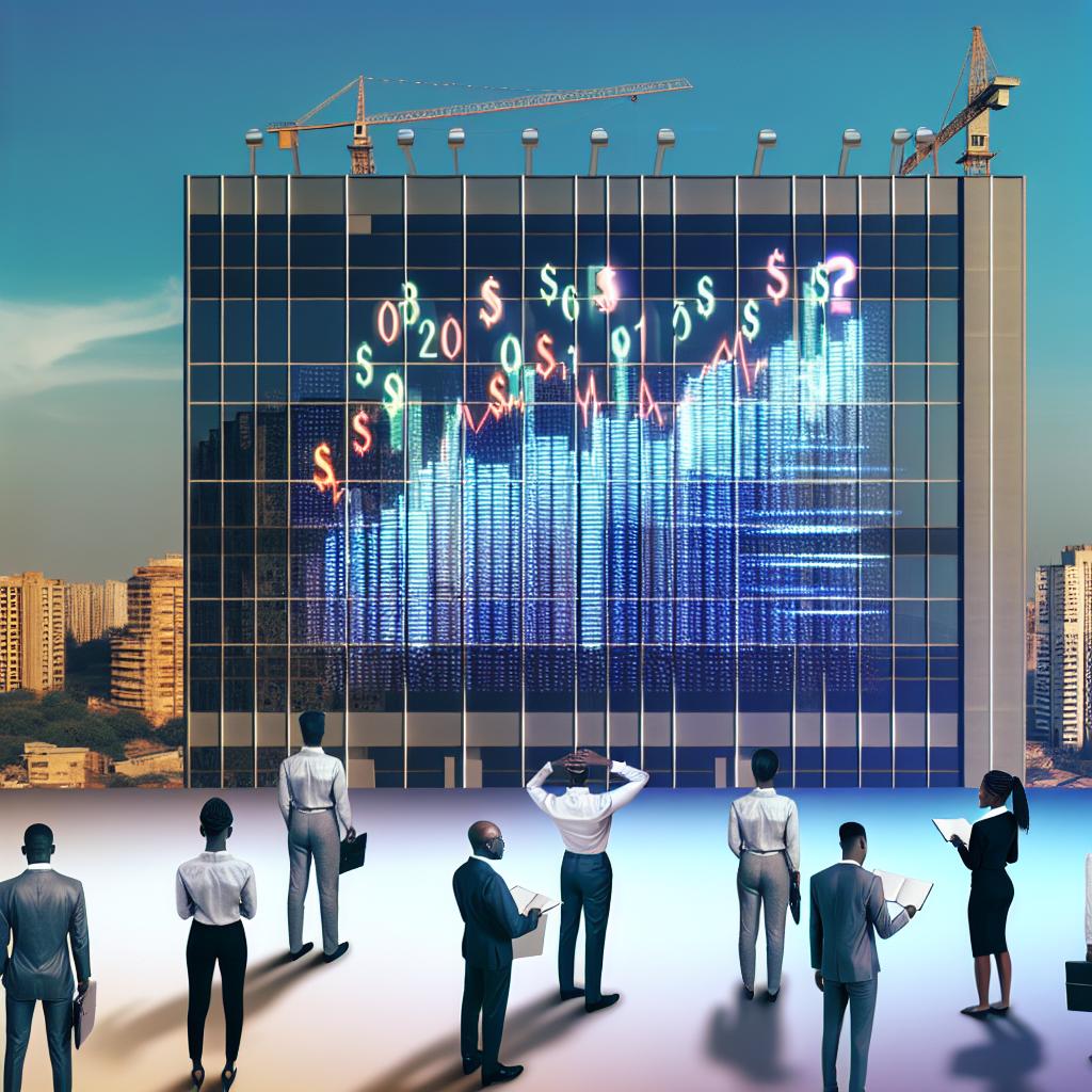 The Role of African Stock Exchanges in Economic Growth