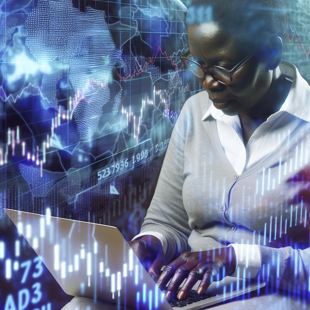 Top Online Trading Platforms for African Traders